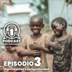 Podcast Amigonianos