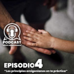 Podcast Amigonianos