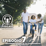 Podcast Amigonianos