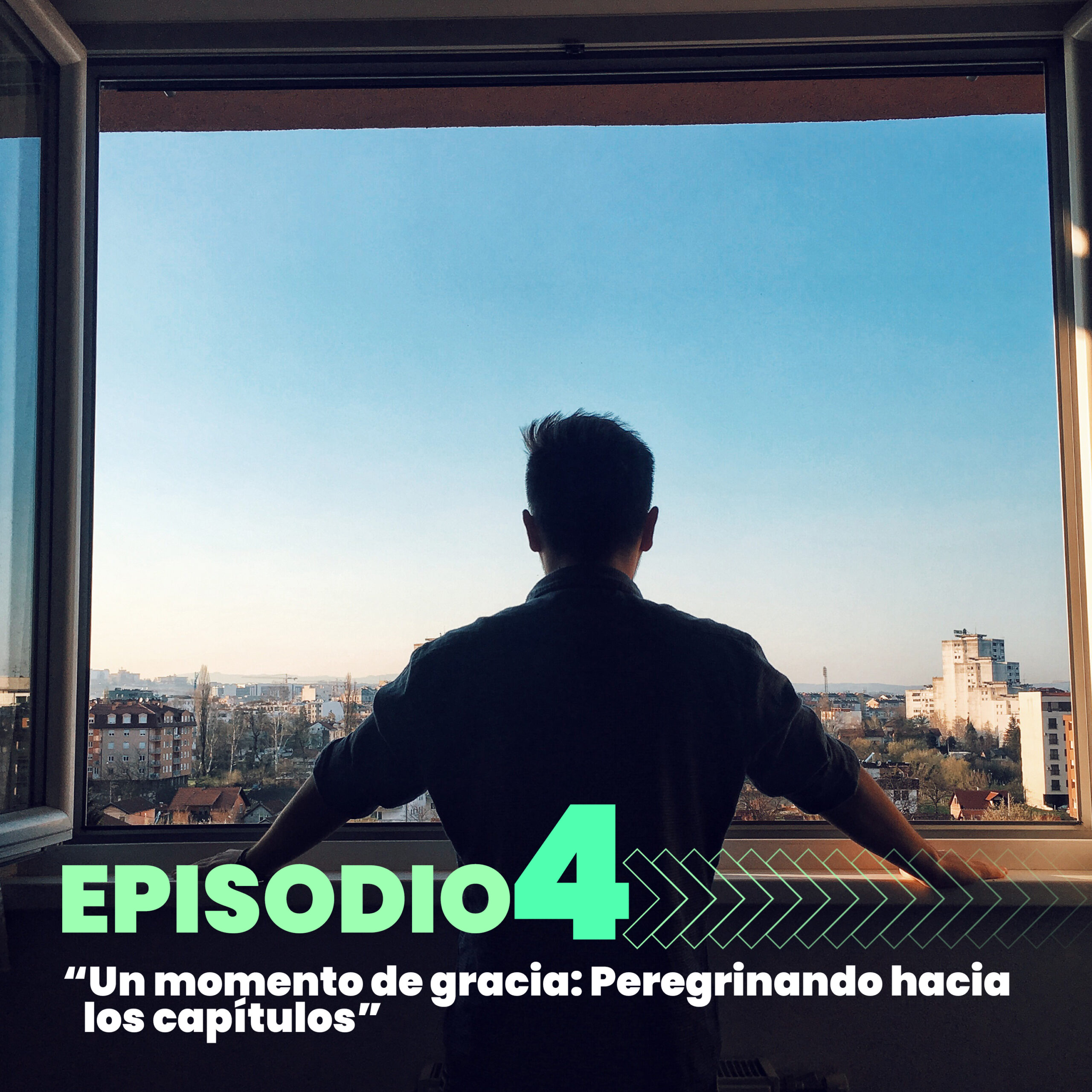 “Un momento de gracia: Peregrinando hacia los capítulos” Podcast ¨Voces Amigonianas¨Temporada 2 – Episodio 4